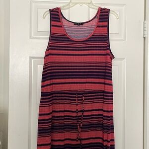 3/$10 Maxi dress